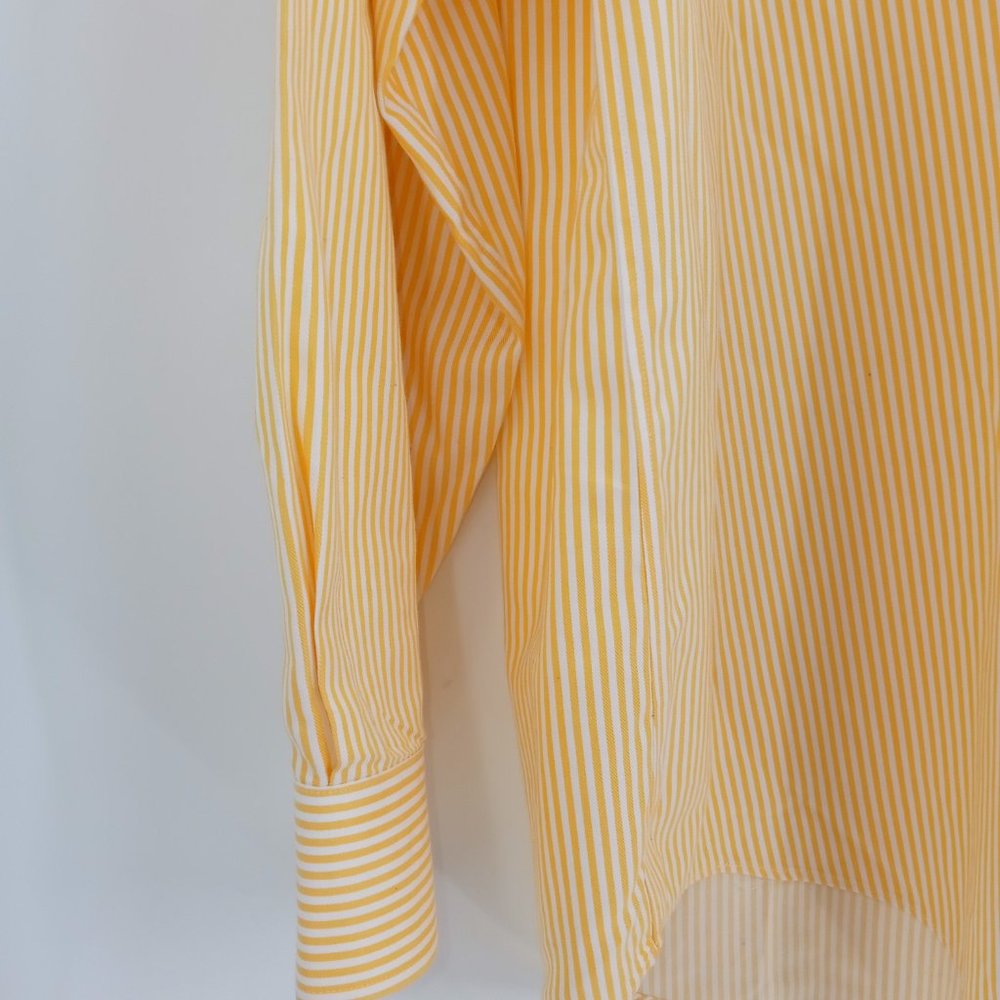 Nordstrom Button Down Dress Shirt - Picture 5 of 6